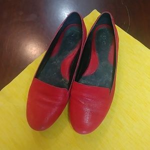 boc shoes flats